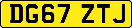DG67ZTJ