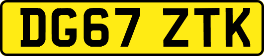 DG67ZTK