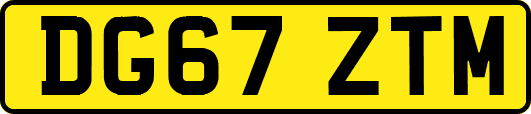 DG67ZTM