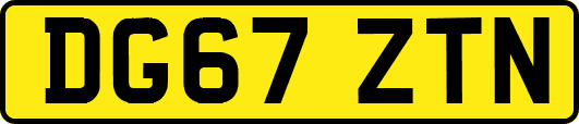 DG67ZTN