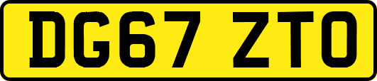 DG67ZTO