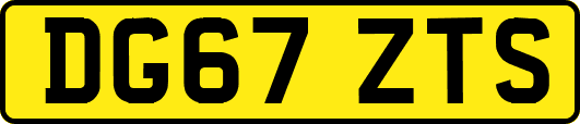 DG67ZTS