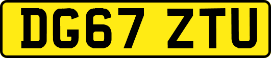 DG67ZTU