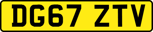 DG67ZTV