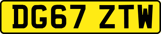 DG67ZTW