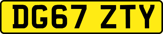 DG67ZTY