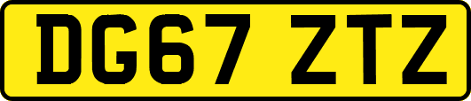 DG67ZTZ