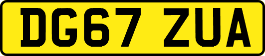 DG67ZUA