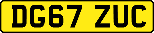 DG67ZUC
