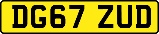 DG67ZUD