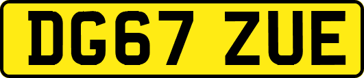 DG67ZUE