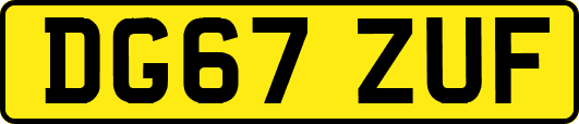 DG67ZUF
