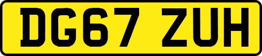 DG67ZUH