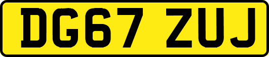 DG67ZUJ