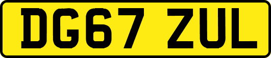 DG67ZUL