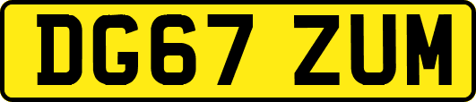 DG67ZUM