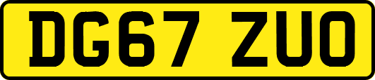DG67ZUO