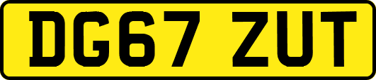 DG67ZUT