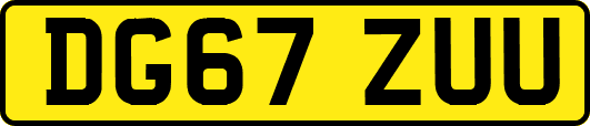 DG67ZUU