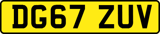 DG67ZUV