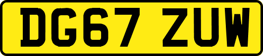 DG67ZUW