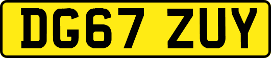 DG67ZUY
