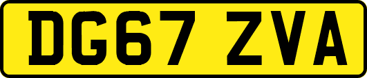 DG67ZVA