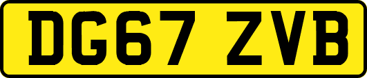 DG67ZVB