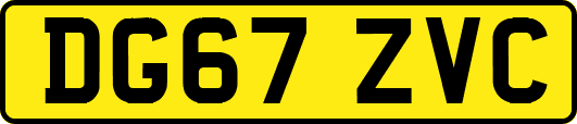 DG67ZVC