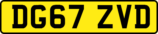 DG67ZVD