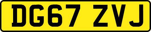 DG67ZVJ