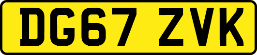 DG67ZVK