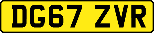 DG67ZVR