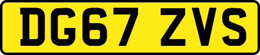 DG67ZVS