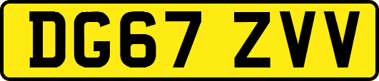 DG67ZVV