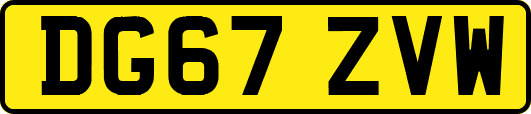 DG67ZVW