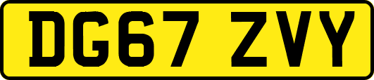 DG67ZVY