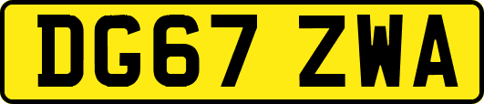 DG67ZWA