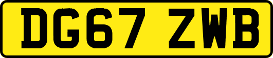 DG67ZWB