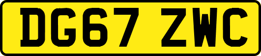DG67ZWC