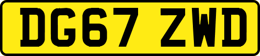 DG67ZWD