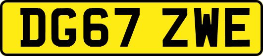 DG67ZWE