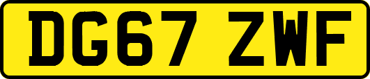 DG67ZWF