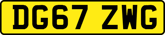 DG67ZWG