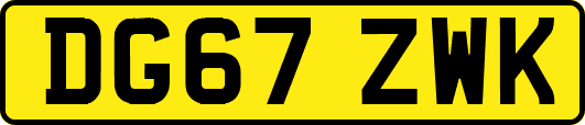 DG67ZWK