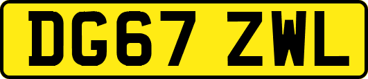 DG67ZWL