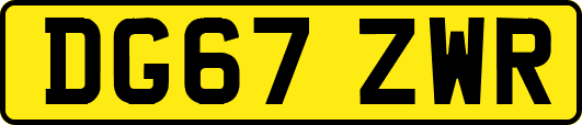 DG67ZWR