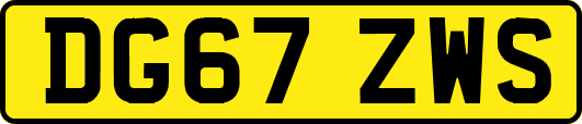 DG67ZWS