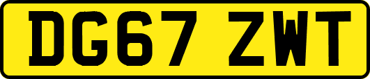 DG67ZWT