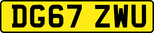DG67ZWU